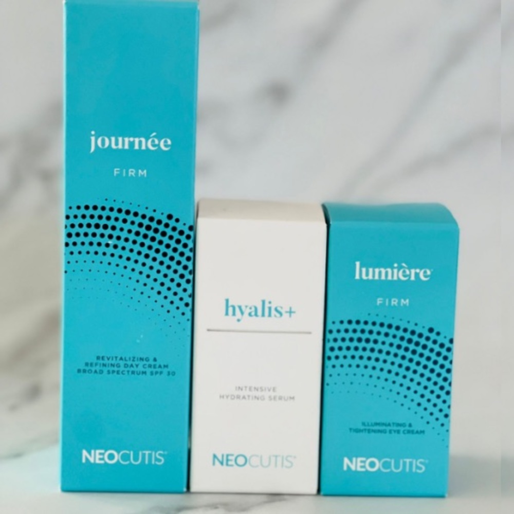 Neocutis Anti-Aging Set